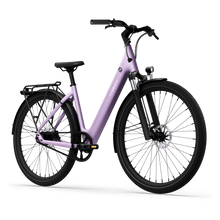 Tenways CGO800S Plus Electric Bike With Step-Through Frame - BikeVentures