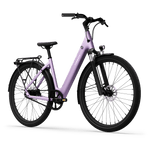 Tenways CGO800S Plus Electric Bike With Step-Through Frame - BikeVentures