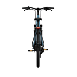 Tenways CGO800S Plus Electric Bike With Step-Through Frame - BikeVentures