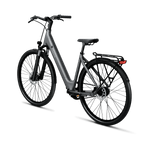 Tenways CGO800S Plus Electric Bike With Step-Through Frame - BikeVentures