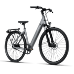Tenways CGO800S Plus Electric Bike With Step-Through Frame - BikeVentures