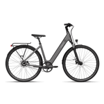 Tenways CGO800S Plus Electric Bike With Step-Through Frame - BikeVentures