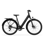 Tenways CGO800S Plus Electric Bike With Step-Through Frame - BikeVentures
