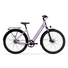 Tenways CGO800S Plus Electric Bike With Step-Through Frame - BikeVentures