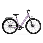 Tenways CGO800S Plus Electric Bike With Step-Through Frame - BikeVentures