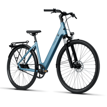 Tenways CGO800S Plus Electric Bike With Step-Through Frame - BikeVentures
