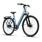 Tenways CGO800S Plus Electric Bike With Step-Through Frame - BikeVentures