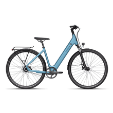Tenways CGO800S Plus Electric Bike With Step-Through Frame - BikeVentures