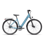 Tenways CGO800S Plus Electric Bike With Step-Through Frame - BikeVentures