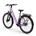 Tenways CGO800S Plus Electric Bike With Step-Through Frame - BikeVentures
