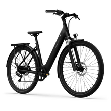 Tenways CGO800S Plus Electric Bike With Step-Through Frame - BikeVentures