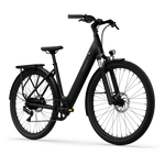 Tenways CGO800S Plus Electric Bike With Step-Through Frame - BikeVentures