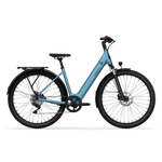 Tenways CGO800S Plus Electric Bike With Step-Through Frame - BikeVentures