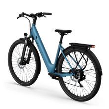 Tenways CGO800S Plus Electric Bike With Step-Through Frame - BikeVentures