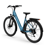 Tenways CGO800S Plus Electric Bike With Step-Through Frame - BikeVentures