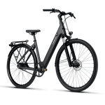 Tenways CGO800S Plus Electric Bike With Step-Through Frame - BikeVentures