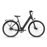 Tenways CGO800S Plus Electric Bike With Step-Through Frame - BikeVentures