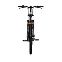 Tenways CGO800S Plus Electric Bike With Step-Through Frame - BikeVentures