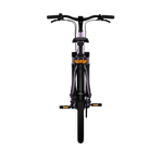 Tenways CGO800S Plus Electric Bike With Step-Through Frame - BikeVentures
