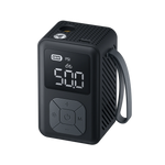 TENWAYS Electric Air Pump for E-bikes Compact Portable