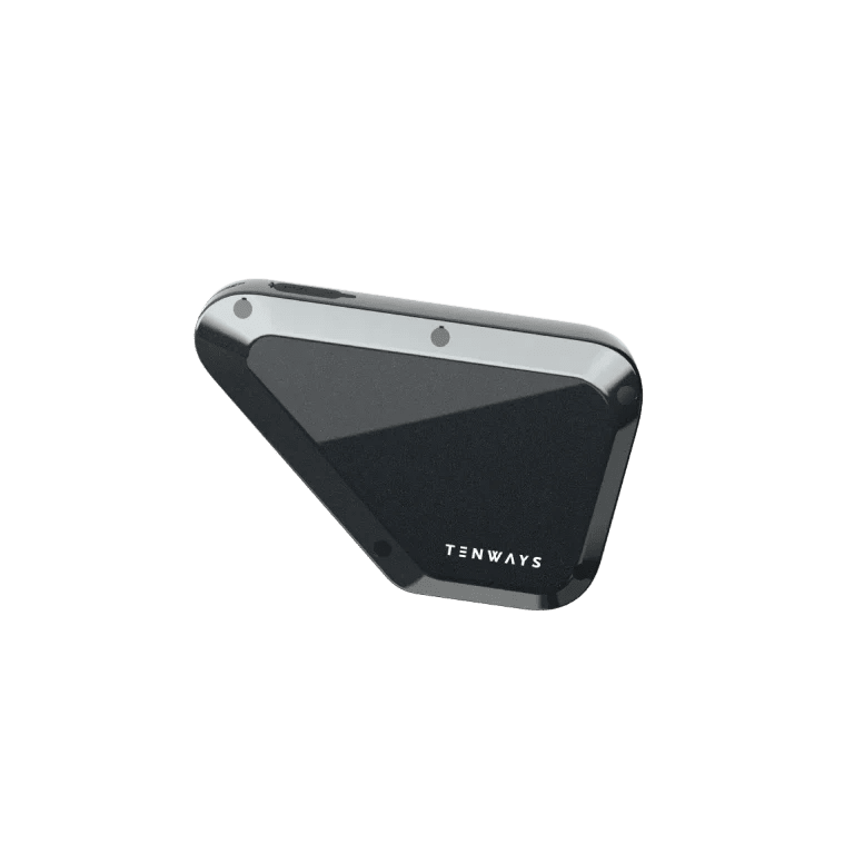 TENWAYS Power Bank for CGO and AGO E-Bike Models