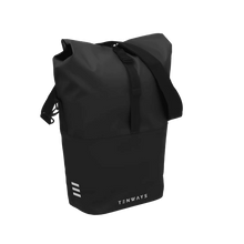 TENWAYS Premium Pannier Bag for Electric Bikes - BikeVentures