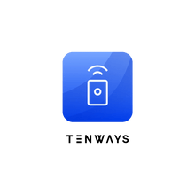 TENWAYS Smart Connect GPS Subscription for E-Bike Security - BikeVentures
