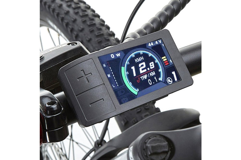TFT Colour Display Module - BikeVentures