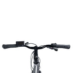 The Evo Crossbar Electric Bike - BikeVentures
