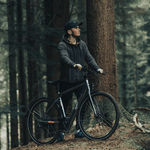 The Evo Crossbar Electric Bike - BikeVentures