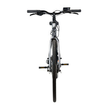 The Evo Crossbar Electric Bike - BikeVentures