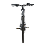 The Evo Crossbar Electric Bike - BikeVentures