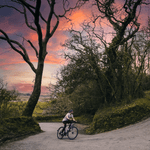 The Evo Crossbar Electric Bike - BikeVentures