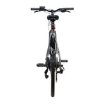 The Evo Crossbar Electric Bike - BikeVentures