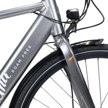 The Evo Crossbar Electric Bike - BikeVentures