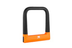 U Lock Plusfor Fat Tires - BikeVentures