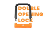 U Lock Plusfor Fat Tires - BikeVentures
