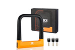 U Lock Plusfor Fat Tires - BikeVentures