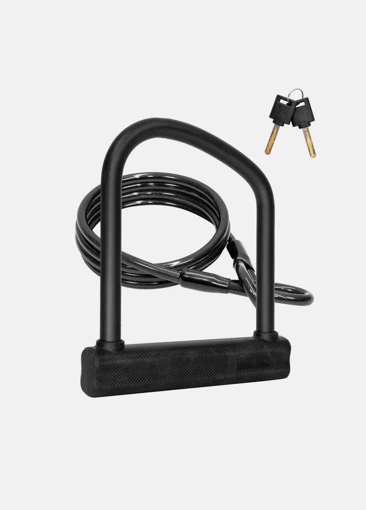 U - Lock - BikeVentures