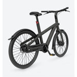 VanMoof A5 Electric Hybrid Bike - BikeVentures