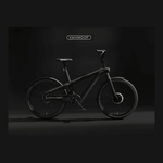 VanMoof A5 Electric Hybrid Bike - BikeVentures