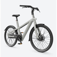 VanMoof A5 Electric Hybrid Bike - BikeVentures