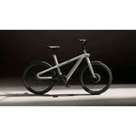VanMoof A5 Electric Hybrid Bike - BikeVentures