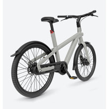 VanMoof A5 Electric Hybrid Bike - BikeVentures
