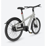 VanMoof A5 Electric Hybrid Bike - BikeVentures