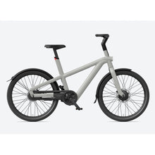 VanMoof A5 Electric Hybrid Bike - BikeVentures