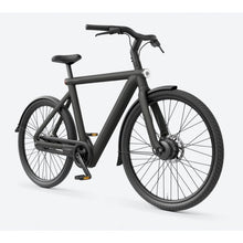 VanMoof S5 Electric Hybrid Bike - BikeVentures