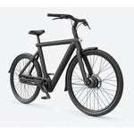 VanMoof S5 Electric Hybrid Bike - BikeVentures