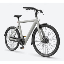 VanMoof S5 Electric Hybrid Bike - BikeVentures