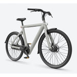 VanMoof S5 Electric Hybrid Bike - BikeVentures